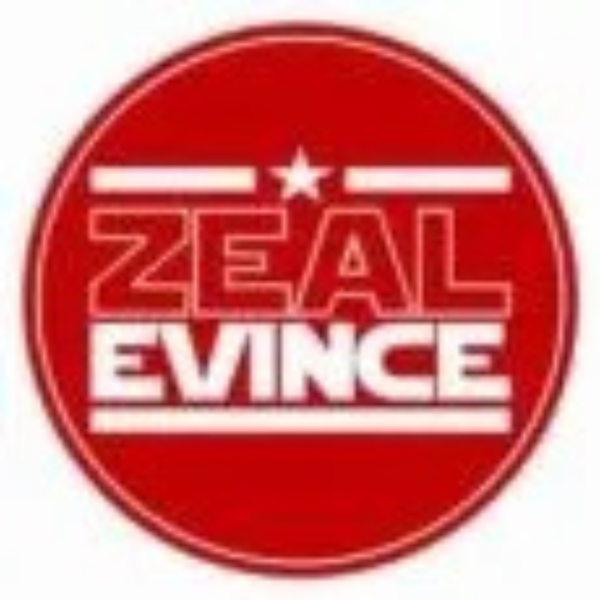Artwork for The Zeal Evince Advantage