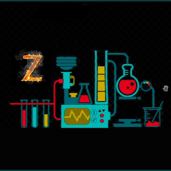 Artwork for The Zeitgeist Lab Collections
