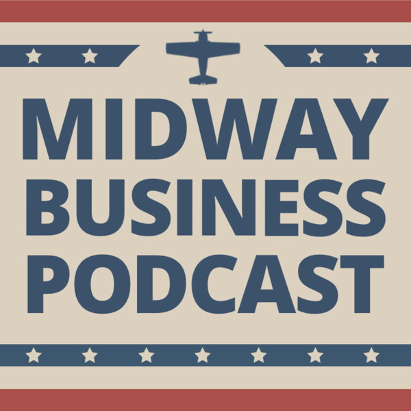 Artwork for Midway Business Podcast