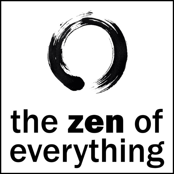 Artwork for The Zen of Everything