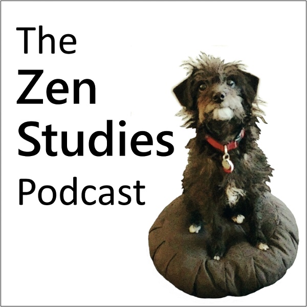 Artwork for The Zen Studies Podcast