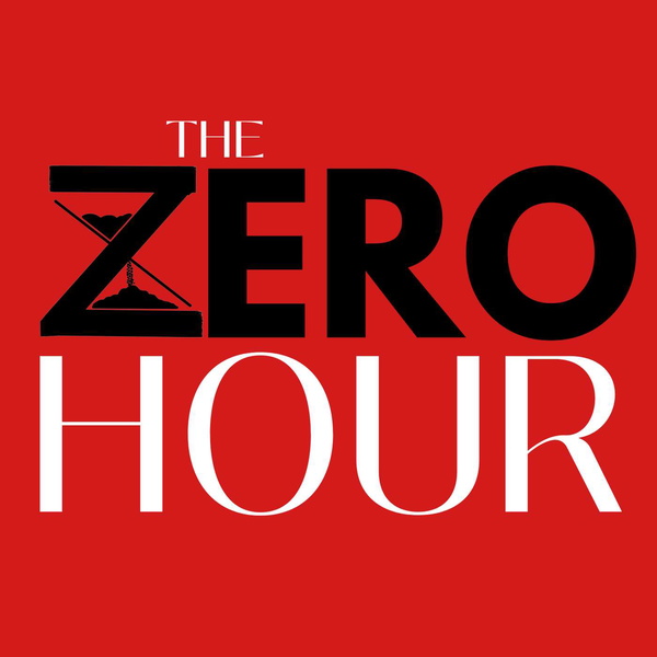 Artwork for The Zero Hour