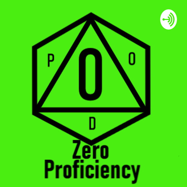 Artwork for The Zero Proficiency Podcast
