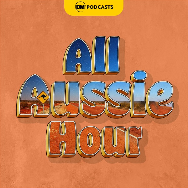 Artwork for All Aussie Hour