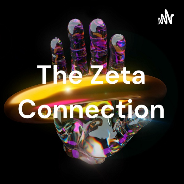 Artwork for The Zeta Connection