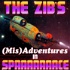 The Zib's Misadventures in Spaaaace