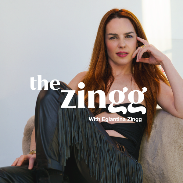 Artwork for The Zingg
