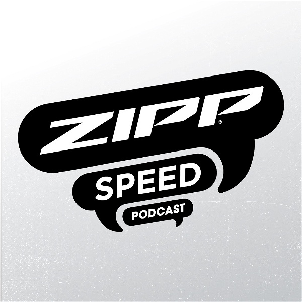 Artwork for Zipp Speed Podcast