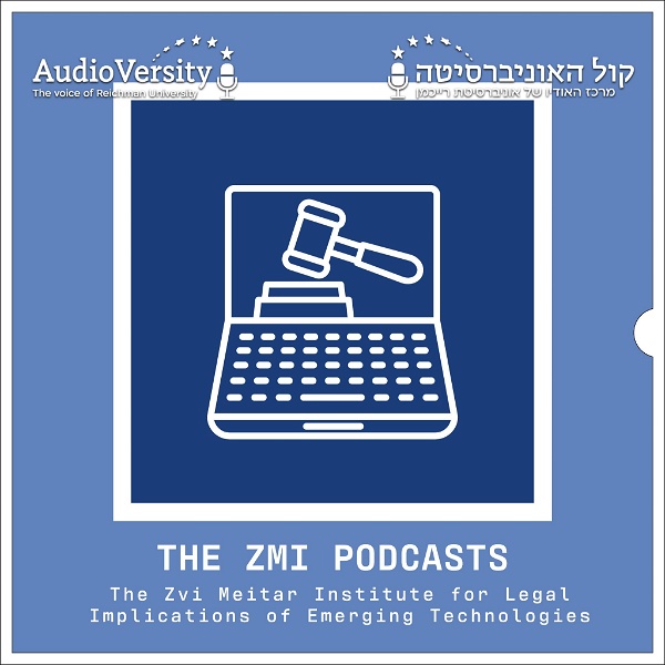 Artwork for The ZMI Podcasts