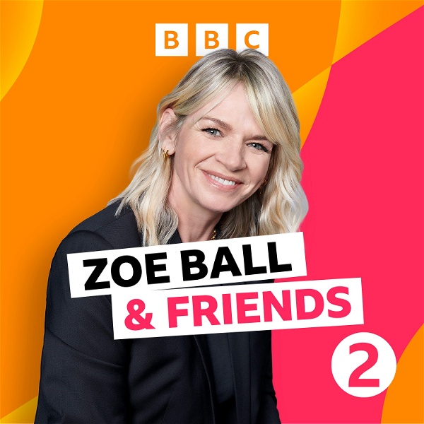 Artwork for Zoe Ball and Friends