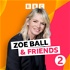The Zoe Ball Podcast