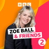 The Zoe Ball Podcast