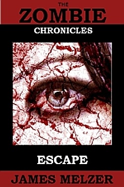 Artwork for The Zombie Chronicles: Escape