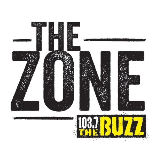 Artwork for The Zone