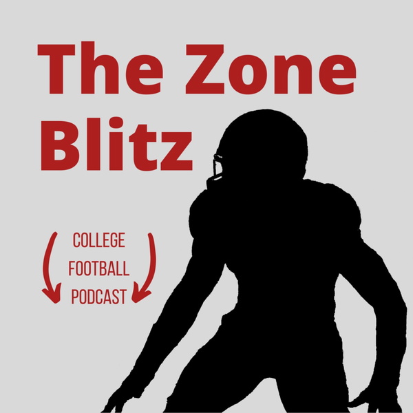 Artwork for The Zone Blitz