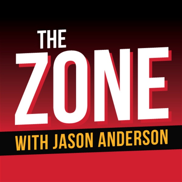 Artwork for The Zone