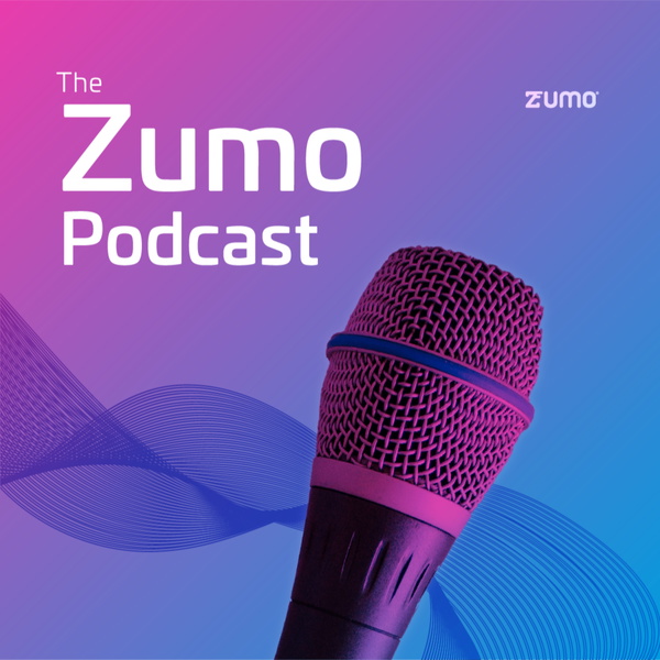 Artwork for The Zumo Podcast