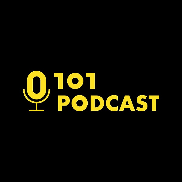 Artwork for 101 Podcast