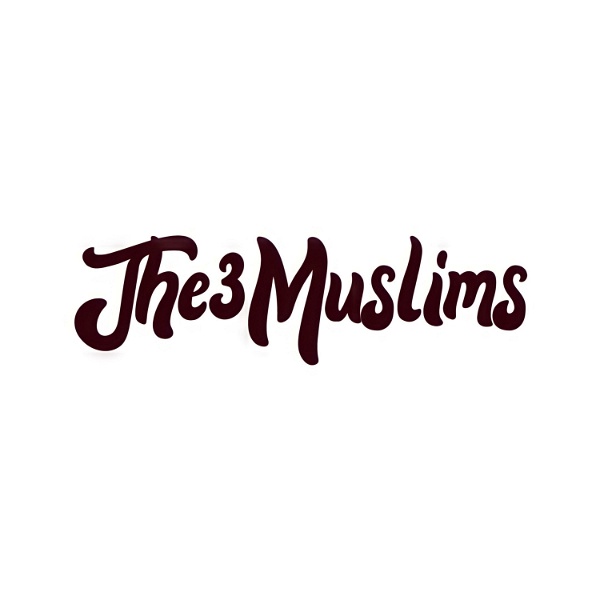 Artwork for The3Muslims