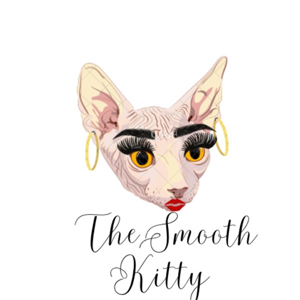 Artwork for The Smooth Kitty
