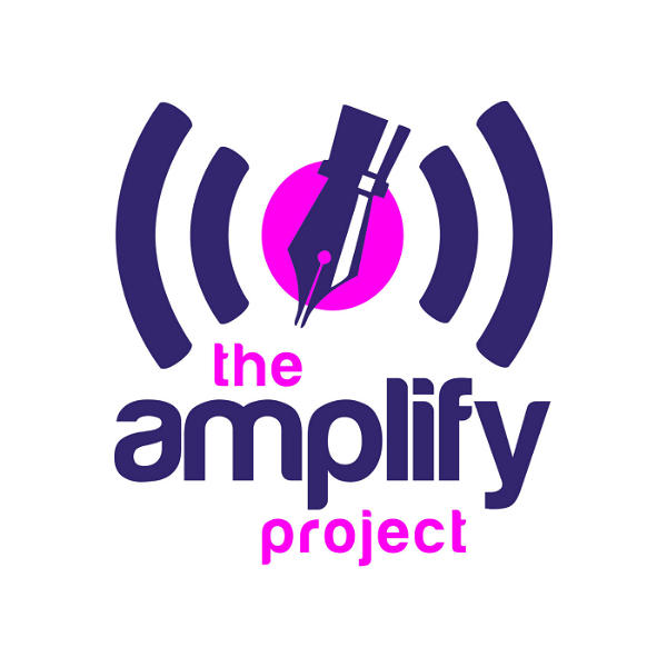 Artwork for The Amplify Project