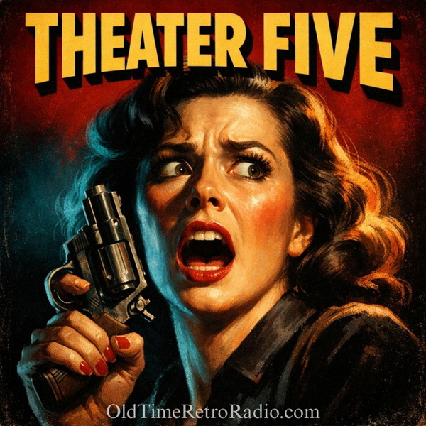 Artwork for Theater Five