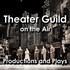 Broadway: Productions and Plays From Theater Guild on the Air
