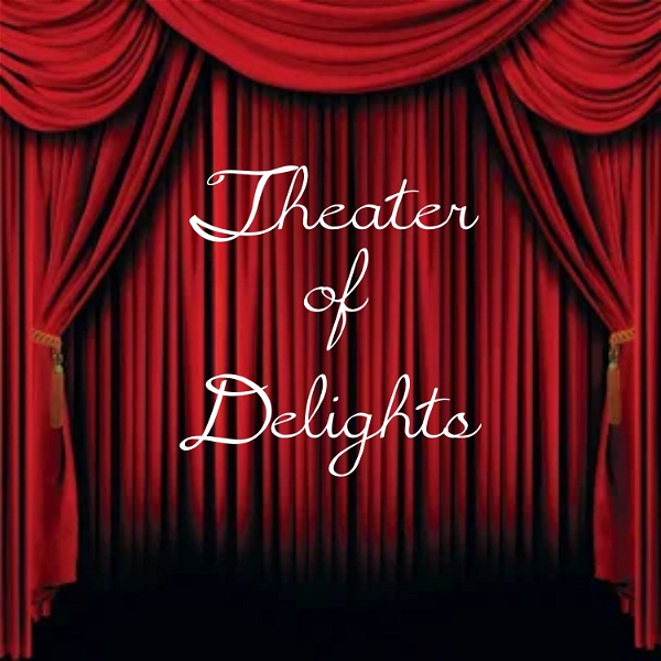 Artwork for Theater Of Delights
