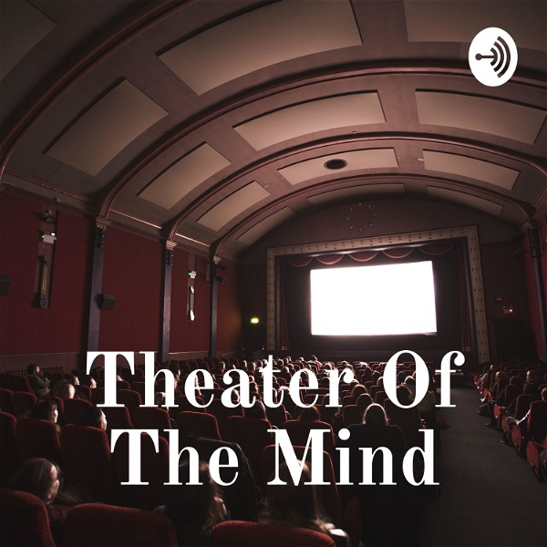 Artwork for Theater Of The Mind