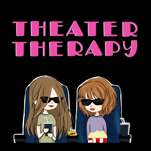 Artwork for Theater Therapy