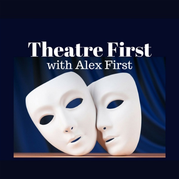 Artwork for Theatre First