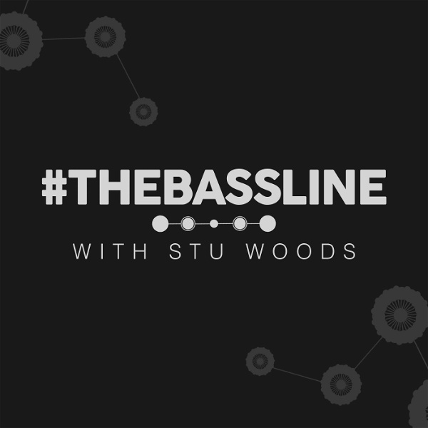 Artwork for #TheBassline On Alive 107.3fm