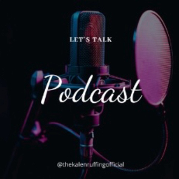 Artwork for Let's Talk Podcast