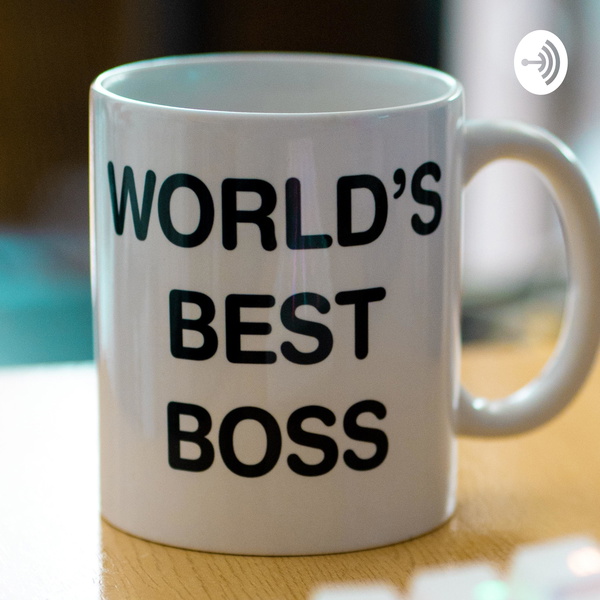 Artwork for TheBigOfficeFan