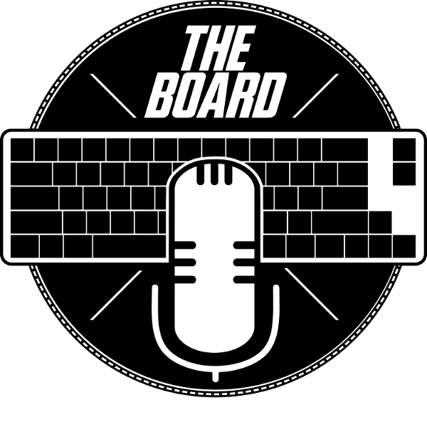 Artwork for TheBoard