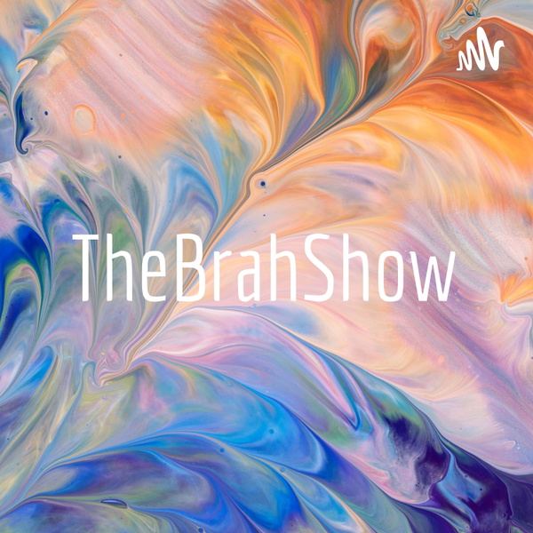 Artwork for TheBrahShow