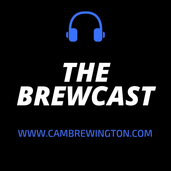 Artwork for TheBREWCAST