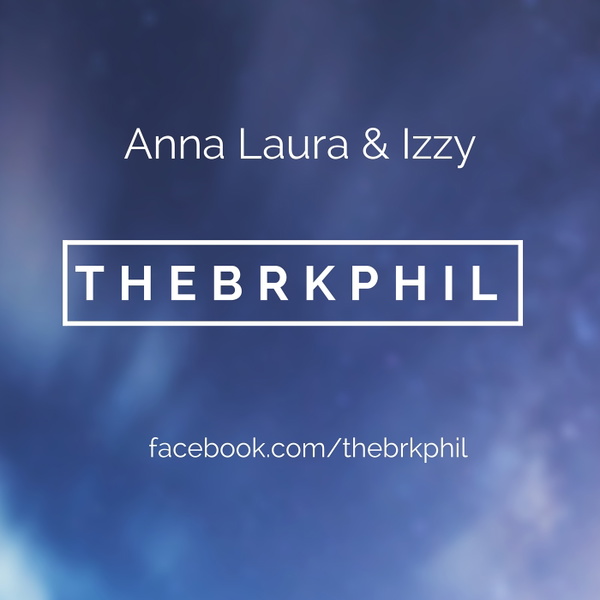 Artwork for TheBrkPhil