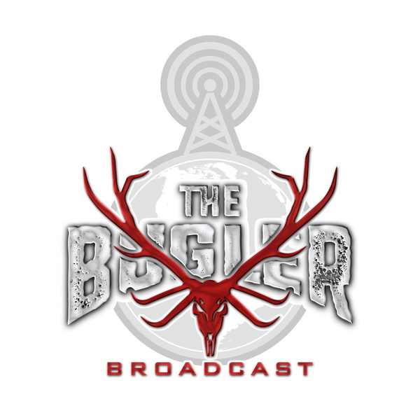 Artwork for THEBUGLER BROADCAST, podcast