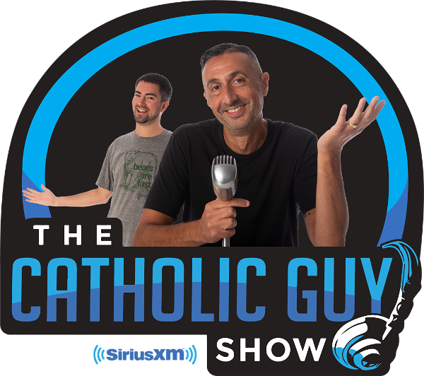 Artwork for The Catholic Guy Show's Podcast