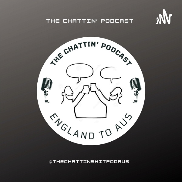 Artwork for The Chattin' Podcast