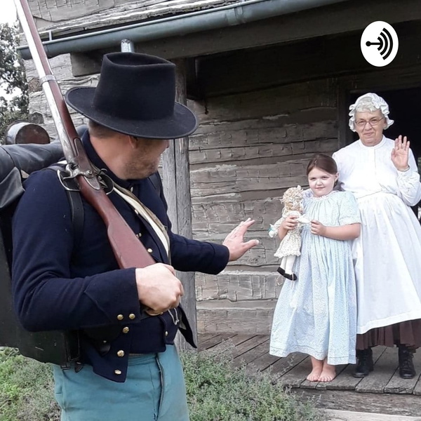 Artwork for Thecivilwarguy1860