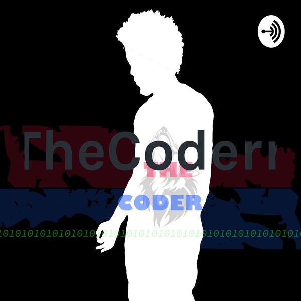 Artwork for TheCoderr
