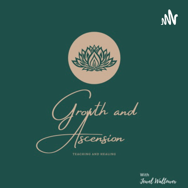 Artwork for Growth And Ascension