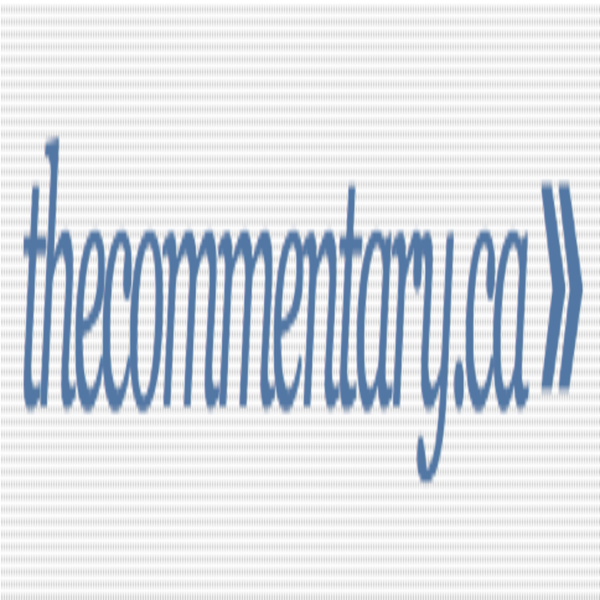 Artwork for thecommentary.ca