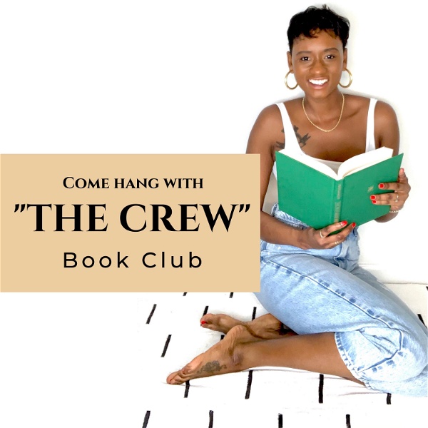 Artwork for The Crew Book Club