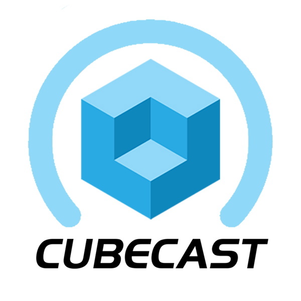 Artwork for theCUBE