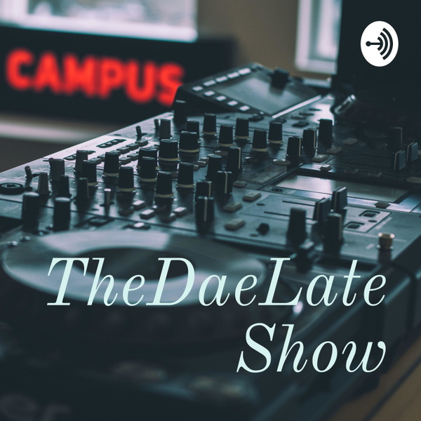 Artwork for TheDaeLateShow