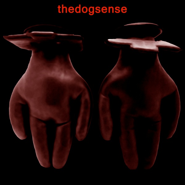 Artwork for thedogsense