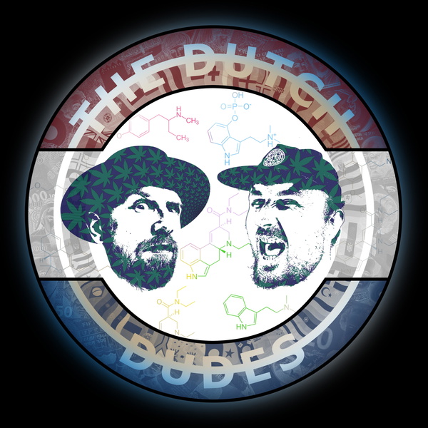Artwork for TheDutchDudes